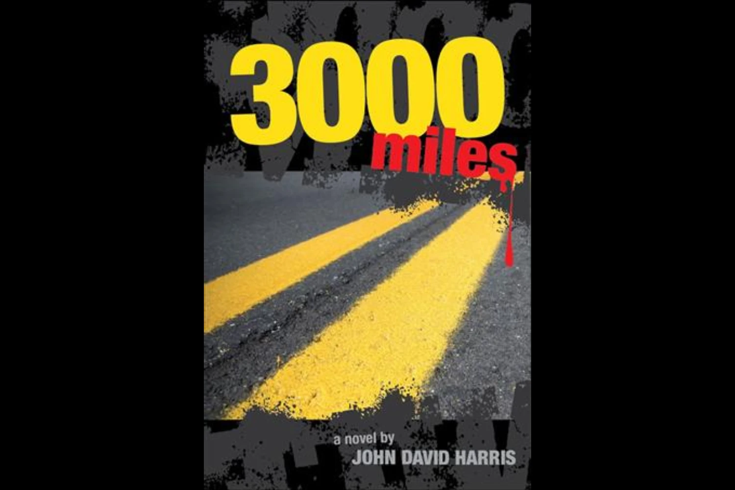 3000 Miles