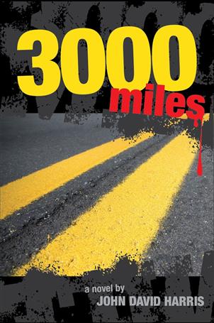 3000 Miles 1