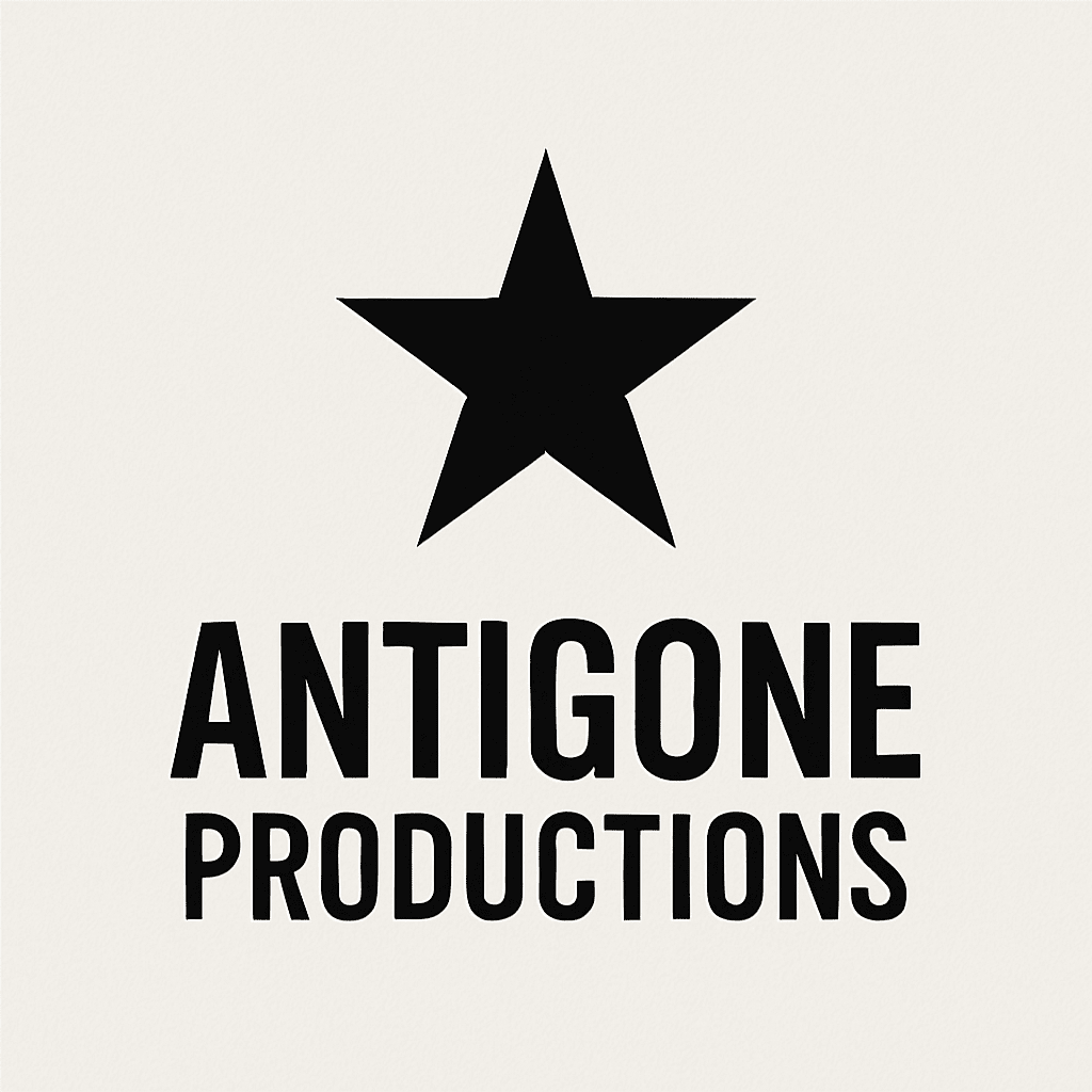 Antigone Productions