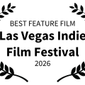 HOSTAGE Wins Best Feature Film at the Indie Vegas Film Festival 2026