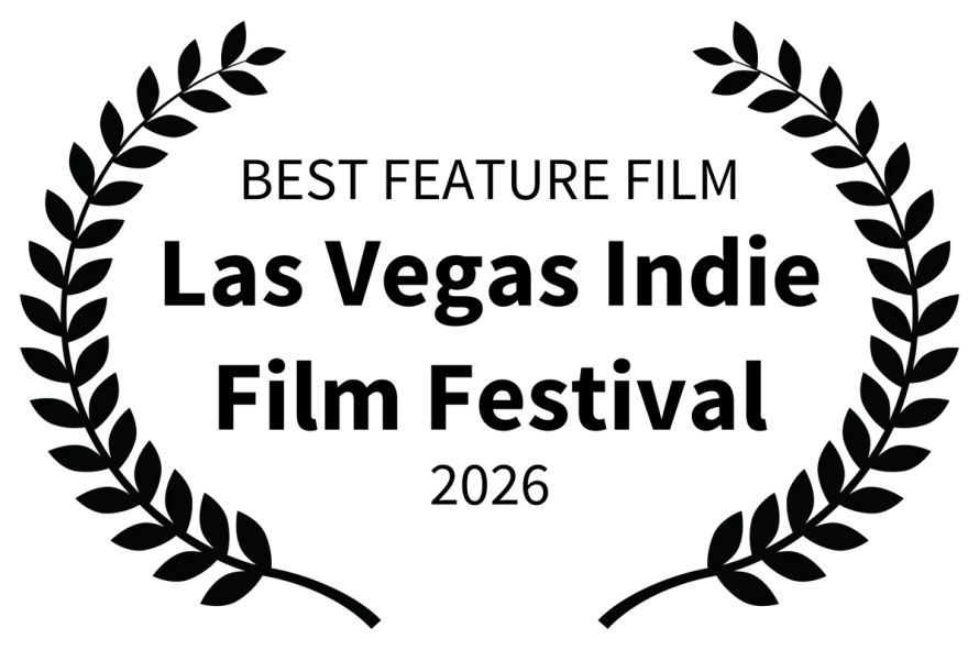 BEST FEATURE FILM Las Vegas Indie Film Festival 2026 Black