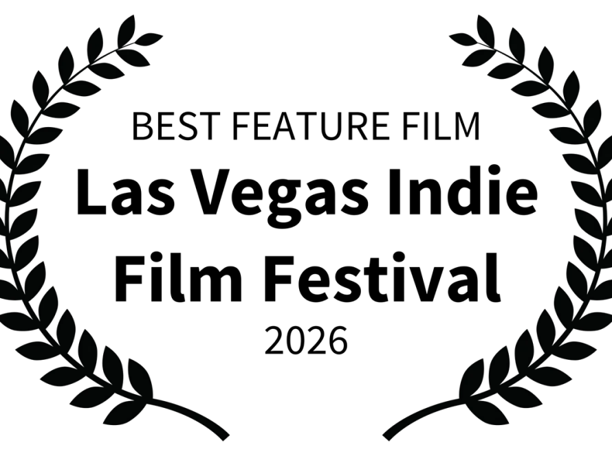 BEST FEATURE FILM Las Vegas Indie Film Festival 2026 Black
