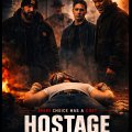 Antigone Productions Secures Worldwide Distribution for HOSTAGE
