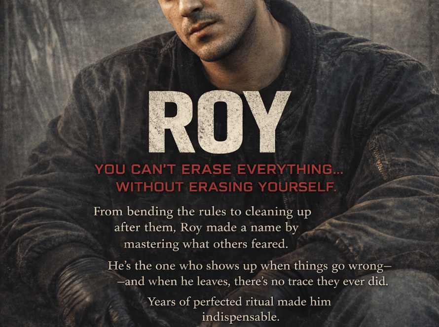 Roy Photo (1)