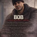 Bob – Character Breakdown in HOSTAGE (Indie Film Analysis)
