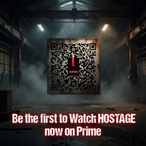 QR HOSTAGE link