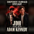 How an assassin film taught one director to guard his work