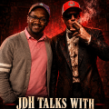 From open mics to a 30‑minute Comedy special: How Rome Davis learned to make his own breaks