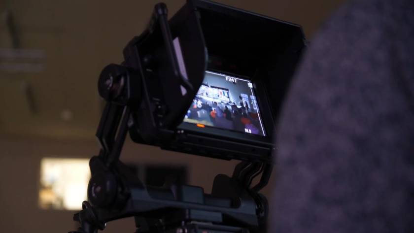 0 Camera Video Camera 1280x720 2 layer