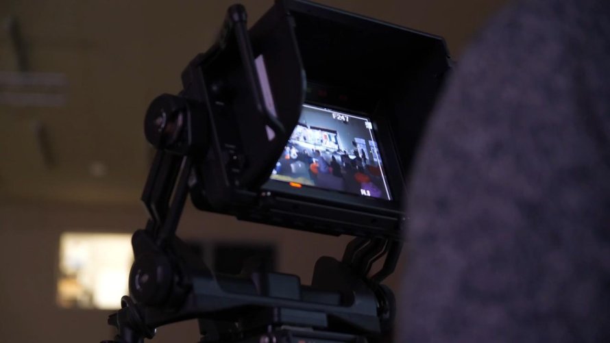 0 Camera Video Camera 1280x720 2 layer