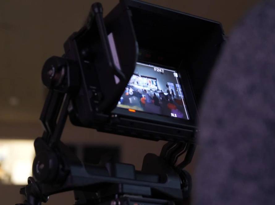 0 Camera Video Camera 1280x720 2 layer