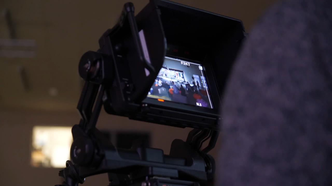 0 Camera Video Camera 1280x720 2 layer